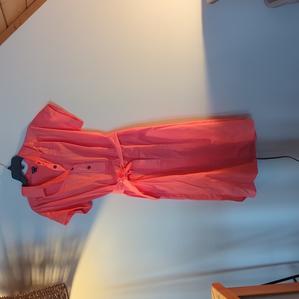 Worn once Patagonia spring dress